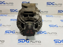 Alternator 120 A Mercedes Vito 2.2 CDI 2006 – 2010 Euro 4