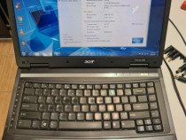 Laptop Acer Extensa 5220 15.4"/C2D/2gb/120gb/DVDRW/WEBCAM