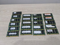 Memorie Laptop Ram DDR1 256mb 333mhz ddr 1 400mhz 266mhz