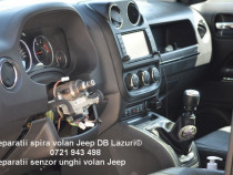 Spira volan Jeep Patriot Compass
