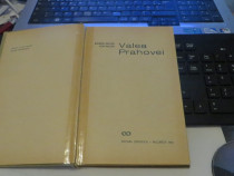 "Valea Prahovei" de Valeria si Ion Velcea Editia - 1965