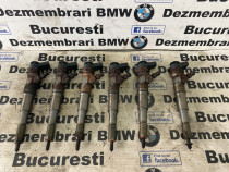 Injector BMW E87,E90,E91,E60 325d,525d,118d M57N2,M47N 194cp