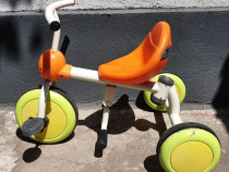 Bicicleta Toy