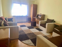 AA/818 Apartament cu 4 camere în Tg Mureș - 7 Noiembrie