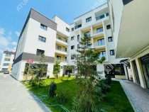 Apartament cu 4 camere decomandate de in Sibiu zona Piata C