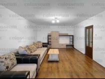 COLOSSEUM: Apartament 2 camere - zona Centrul Civic-Toamnei