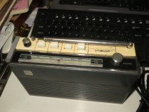 Radio Vintage 1970 - 9 Tranzistoare COSMOS 5 UL - UM - US