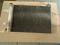 Radiator (condensator) OEM aer conditionat grupul VAG