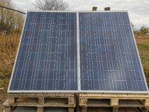 Kit sistem fotovoltaic solar