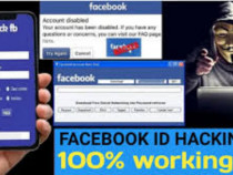Verificari cont Facebook hack spy