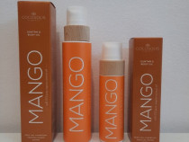 Ulei natural corp ten Mango Cocosolis 110 / 200 ml - Nou