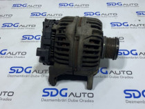 Alternator 504057813 140A Iveco Daily 3.0 2006-2010 Euro 4