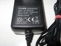Huawei HW-120200E1W incarcator in. 100-240v output 12V-2.0 A
