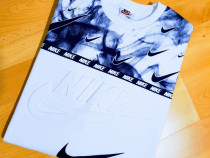 Bluze Nike logo 3D,diverse mărimi