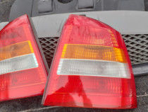 Lampa stop spate stânga Opel Astra G hatchback