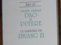 Lao Zi: Cartea despre Dao si putere