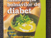 Alimentatia bolnavilor de diabet - chiriac