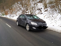 Opel Astra J 1.4 Xer cu gpl Landi renzo in stare perfecta !!