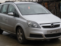Opel Zafira 7 Locuri - an 2007, 1.9 Cdti (Diesel)