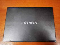 Capac Toshiba Portege