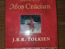 Raritate, Tolkien, Scrisor de la Mos Craciun, RAO, copii