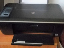 Imprimantă HP ink advantaje 2515 print scan copy