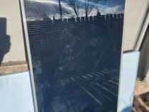 Panou solar fotovoltaic electric 75W.Twin Film