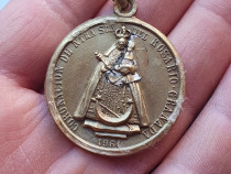 Medalie Religioasa 1961
