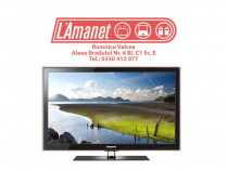 TV Led 40" Samsung UE40C5000 FullHD DVB-C CI+ USB Stare Buna