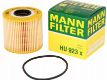 Filtru Ulei Mann Filter Nissan Interstar 2002→ HU923X