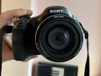 Aparat foto digital Sony Cyber-Shot DSC-H400, 20MP-CitesteUK
