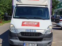 Iveco daily 2021