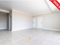 Apartament Mamaia Nord -3 camere-O.B.A Lake- Proiect Finalizat.