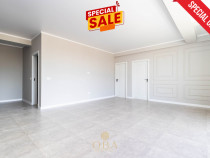 Apartament Mamaia Nord -3 camere-O.B.A Lake- Proiect Finalizat.