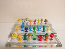 Colectie jucarii figurine ventuze popz stikeez lidl frigider