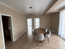 Apartament Mamaia Nord -3 camere- O.B.A Lake - Proiect finalizat