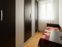 Apartament cu 3 camere decomandate Vasile Aaron