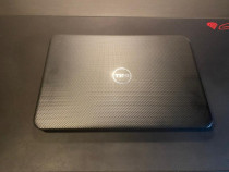 Laptop Dell cu procesor i3, 8GB ram și SSD 120gb.