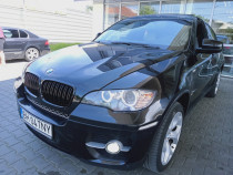 BMW X6 2009 3.0i X-Drive Extra Full Impecabil