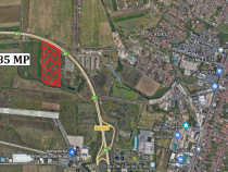 Teren 6.6 ha zona Aeroport - ID : RH-31968-property