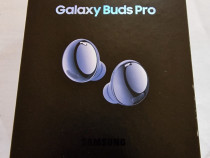 Căști Samsung Galaxy Buds Pro sigilate