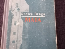Maia de Rodica Braga