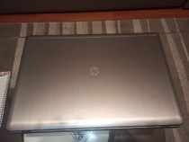 Laptop 17" hp probook 4740s, intel i5-2450m, hdd ssd de 250g