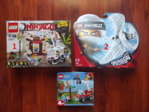 Jucarii lego ,,noi sigilate,,