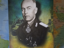 Maresalul Ion Antonescu - Un dictator nefericit