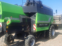 Combina Deutz-Fahr 6040 HTS