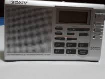 Radio Sony digital ICF-SV35.stereo.