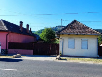 Casa Copsa Mica, Sibiu strada Mediasului