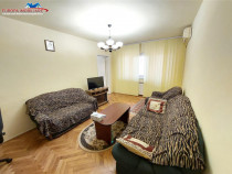 Apartament 3 camere de zona Ultracentrala Tulcea
