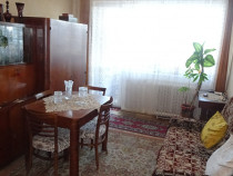 Apartament cu 3 camere decomandat in Deva, zona Progresul
